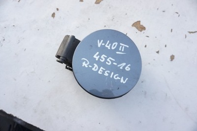 Крышка заливной топлива volvo v40 ii 455-16 фото №1