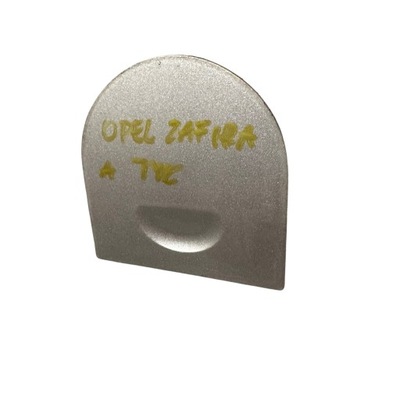 Opel zafira a заглушка 09270119 фото №1