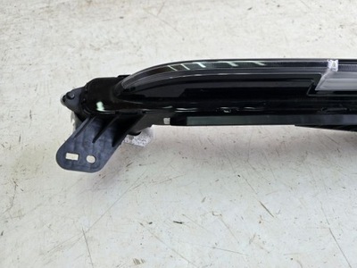 Porsche cayenne 9y led фото №1