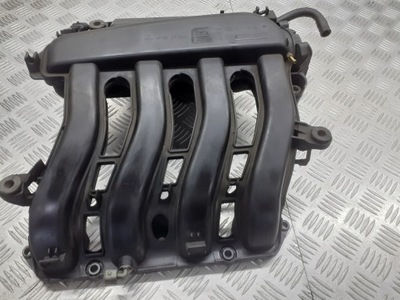 Колектор всмоктуючий renault scenic ii 1.6 фото №1