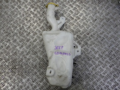 Бачок омивача jeep compass ii 5512669aa фото №1