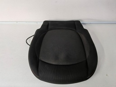 Mini clubman f54 сидіння сидіння лівий перед з підігрівом фото №1