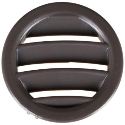 Решітка обдув вентиляції do mercedes x204 glk 09+ фото №1