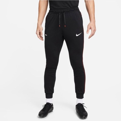 Spodnie Nike Dri-Fit Libero DH9666 010 czarny M