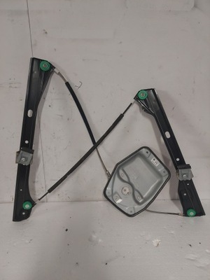 Підйомник скло pp vw golf plus 5m0837462 фото №1