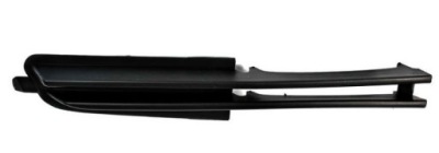 Bmw 3 e46 98-01 решётка  решётка заглушка бампера фото №1