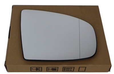 Правий вкладиш дзеркало bmw x6 e71 2008 - 2014 фото №1