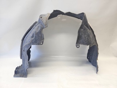 Підкрилок праве передні lexus nx 2 ii 14- правий перед 53875-78040 фото №1