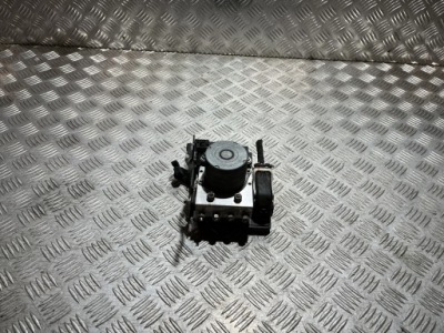 Насос abs гальмівна renault clio v 19- 1.6 sce e-tech фото №1