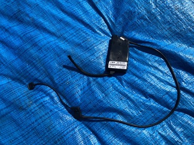 Модуль інтерфейс 5n0035342a vw scirocco tiguan фото №1