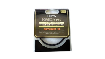Filtr skylight Hoya HMC Super Skylight 1B 67 mm