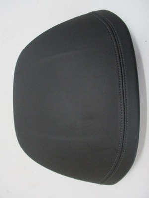 Рамка корпус спідометра козирок renault koleos ii 2 фото №1