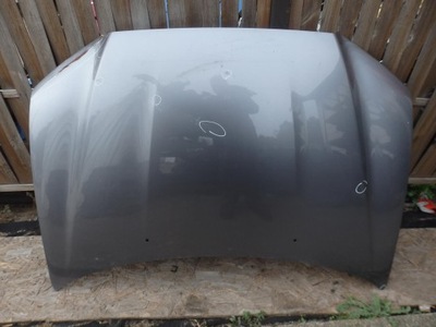 Капот перед без оснащення mitsubishi asx 2010-2018 фото №1