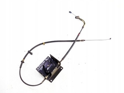 MITSUBISHI PAJERO II 91-99 CONTROL DE CRUCERO CABLE GAS  