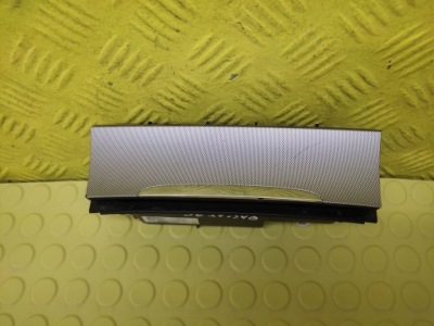 Vw passat b6 попільничка 3c0863284 фото №1