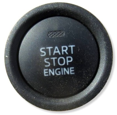 Mazda 3 кнопка переключатель выключатель запуск стоп bhr1663s0 фото №1