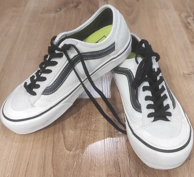 Vans decon style 36 mleczny cena r. 34,50