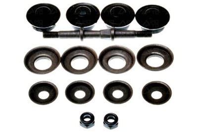 Тяга кронштейн стабілізатор denckermann 488195201 фото №1