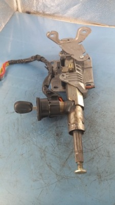 Колонка рулевая renault laguna i 99r 1.8b фото №1