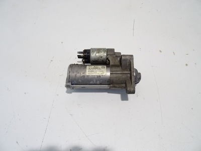 Peugeot boxer стартер 9826048080 фото №1