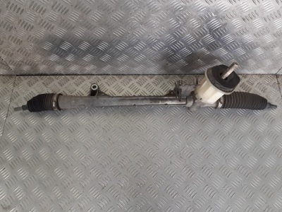 Рейка рульова renault megane ii 1.9 dci a0005184lh фото №1