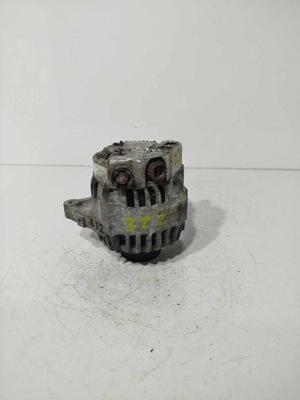 Генератор toyota avensis t25 5se12c фото №1