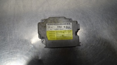 Модуль подушка безопасности mercedes w169 a150 фото №1