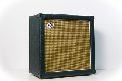 KOLUMNA GITAROWA 60’S TYP G-12