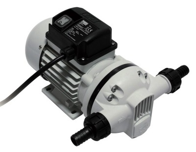 AdBlue CPN POMPA PIUSI DO WODY ADBLUE ANTIFREEZE