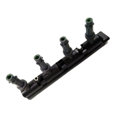 Котушка запалювання opel corsa d corsa e insignia фото №1