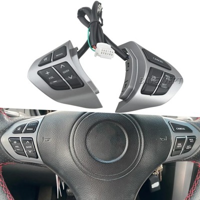 CONMUTADOR CONTROL DE CRUCERO AL VOLANTE PARA SUZUKI GRAND VITARA II 07-13  