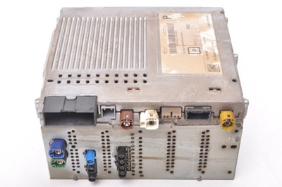 Land rover range rover velar l560 радио навигация j9d3-19c211-pd фото №1