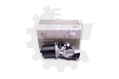 Двигун двірник задній audi a2 8z0955113 фото №1