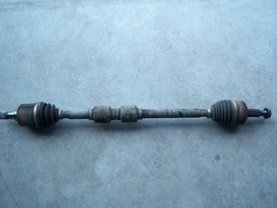 Sportage iii 1.7 crdi приводной вал фото №1