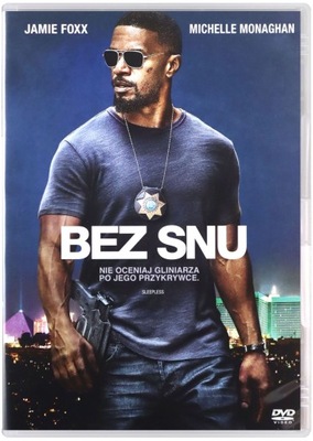 BEZ SNU [DVD]