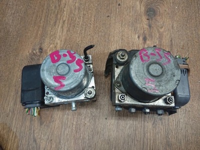 Cit berlingo iii 3 насос abs 0265951952 фото №1