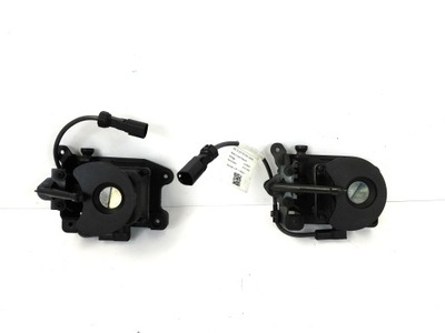 KAMERA NIGHTVISION AUDI A6 A7 A8 Q7 Q8 4G0980552A 