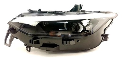 Новый org лампа левая передняя full led matrix iq light vw id.7 14b941035 фото №1