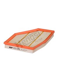 Hengst фильтр воздуха e2119l bmw фото №1