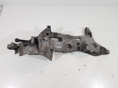 Кронштейн генератора 04l903143b audi a6 a5 2.0tdi cnh фото №1