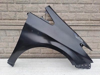 Toyota prius 09-16 крила передній правий новий фото №1