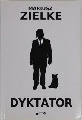 DYKTATOR Zielke BDB