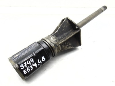 Опора полуось левая шарнир bmw x5 e53 4.4 v8 фото №1