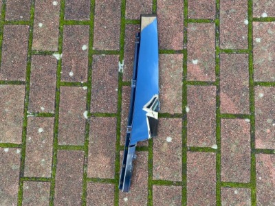 Seat leon iv 4 молдинг дверь передних 5fa837901c фото №1