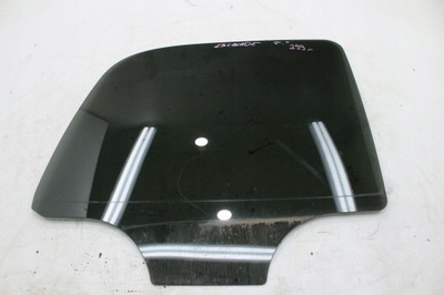 Стекло правый задняя дверь escalade ii 05r. фото №1