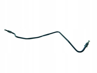 Шланг усилителя правый fiat multipla 98-10 aso фото №1