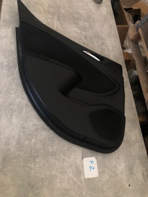 Corsa d дверь обшивка левая 888403685 фото №1