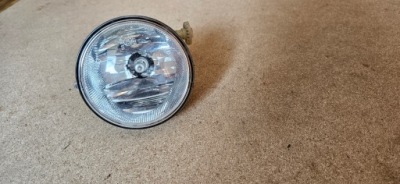 Противотуманная фара левый перед subaru forester 13-15 114-11697 фото №1