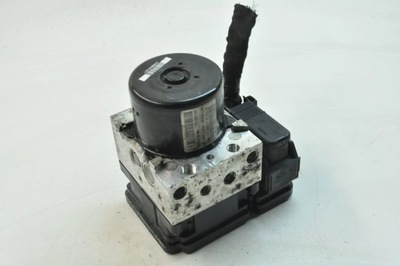 Volvo s80 2007 насос abs фото №1