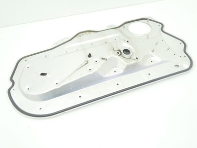 Jaguar xk x150 ліва шумоізоляція двері прокладка фото №1